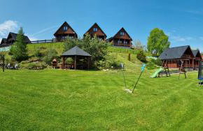 Na Górce - Domki z Widokiem Na Jezioro i Góry - Photo 60