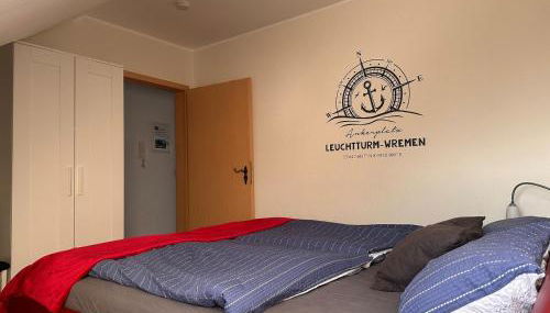 PM11 FeWo Leuchtturm Wremen - Foto 3