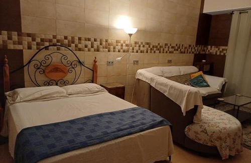 Monte Campo Olivos Studio - Photo 9