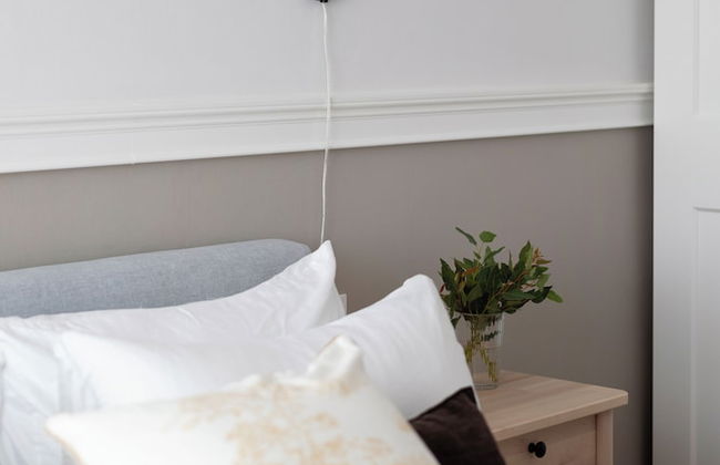 AirTLV - Arlozorov Apartment's - Foto 17