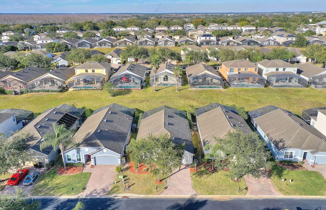 Drayton Place at Highgate Park by Shine Villas - Foto 40