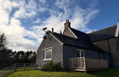 Loch Morar Private Suite - Foto 6