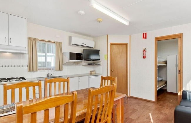 Gawler Caravan Park - Foto 19