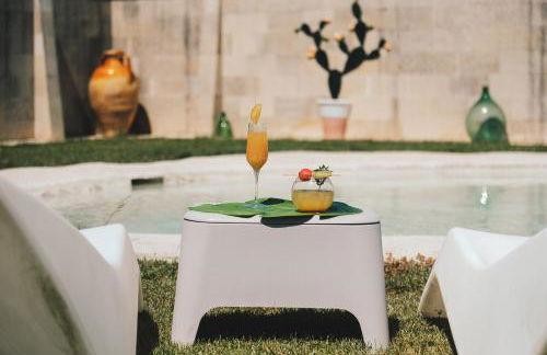 Masseria Stali, The Originals Relais - Foto 128