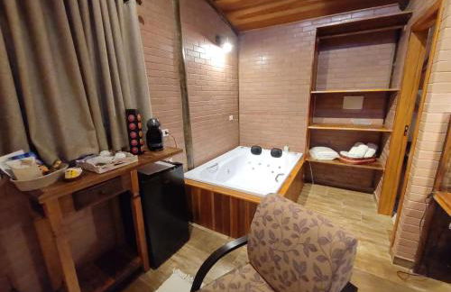 Pousada Recanto Primavera - Photo 6