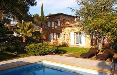 Bastide de l'Ovalie Gites - Foto 1