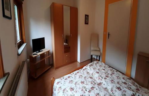 Charmantes Dachgeschoss-Refugium, Harz - Foto 38