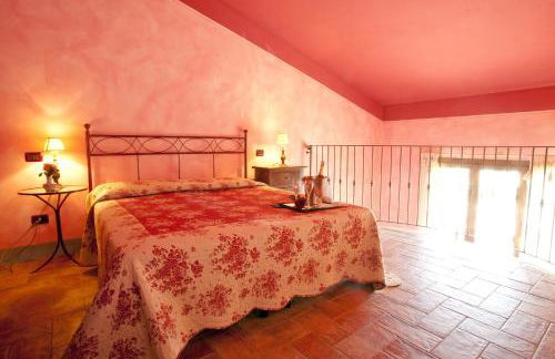 Agriturismo Borgo Vigna Vecchia - Foto 10