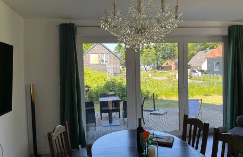 Ferienhaus am Nationalpark, Klausdorf, ca 250m bis zur Badestelle - Foto 7