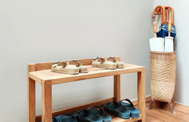 Rarin Villas - Foto 40