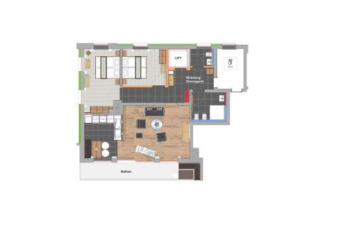 Fellhorn Ferienwohnungen - Photo 44