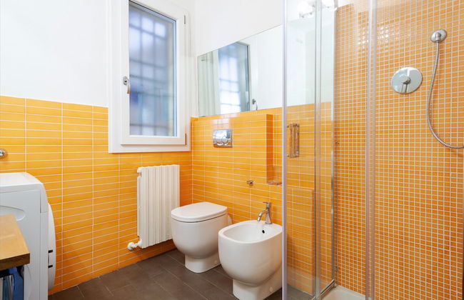 L'angolo segreto nel pieno centro di Ferrara - Foto 29