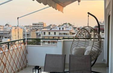 Zen Den Balcony - Foto 1