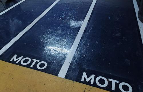 Duplex-terrasse-parking-climatisation - Foto 29