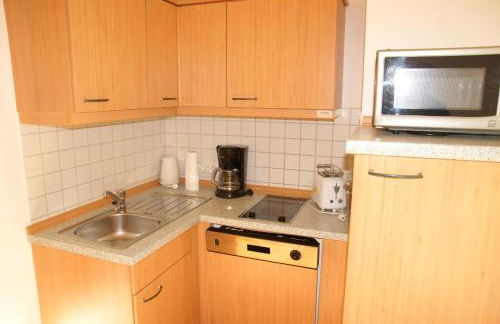 Appartement 6 im Fischerhaus mit Terrasse - Foto 41