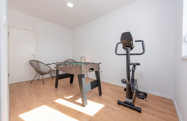 Villa Mareni - Foto 26