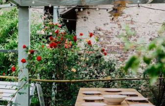 Maison Sollier - Foto 15