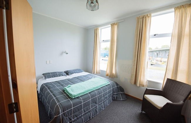 Kowhai Flat - Foto 3