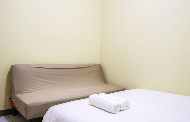 Best Deal 2Br At Buah Batu Park Apartment - Foto 8