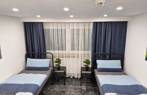 Beautiful Apartment in Büdingen - Foto 1