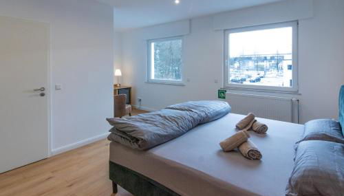 S-Rooms Zimmervermietung 1,2 - Foto 5