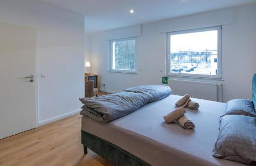 S-Rooms Zimmervermietung 1,2 - Foto 5