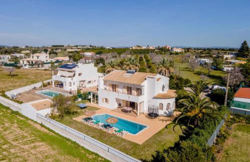 Villa Paradis Paraiso com piscina privada em Albufeira - Foto 35
