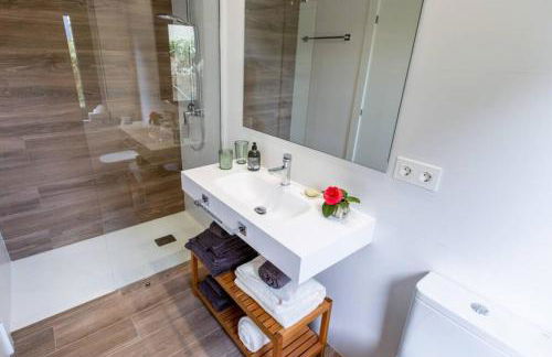 La llosina Vivienda Vacacional alquiler íntegro - Foto 33