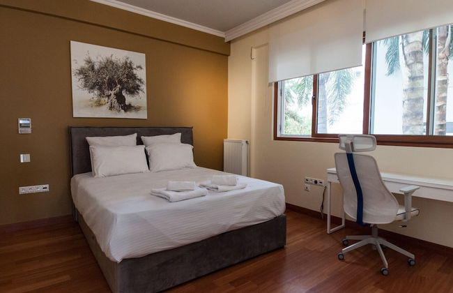 Riviera Retreat 3 Bd Voula Luxury Haven - Foto 10