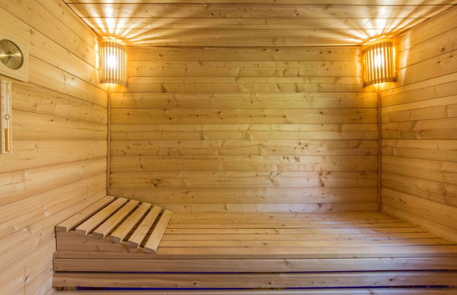 Tranquil Holiday Home in Kvarner with Hot Tub - Photo 22