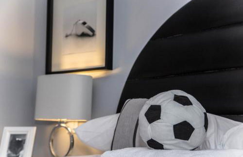 Alcam Camp Nou Stadium Big Apartments - Photo 16