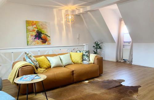 Ferienwohnung am Südwall All INCLUSIVE - Foto 1