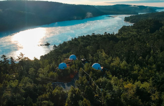 Nalu Retreat & Nordic Spa - Foto 64