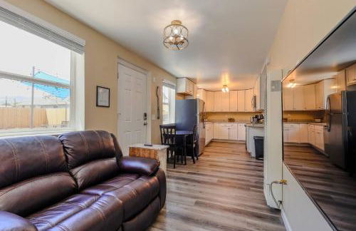 Finding Your Rhythm In The Heart Of It All - Foto 1