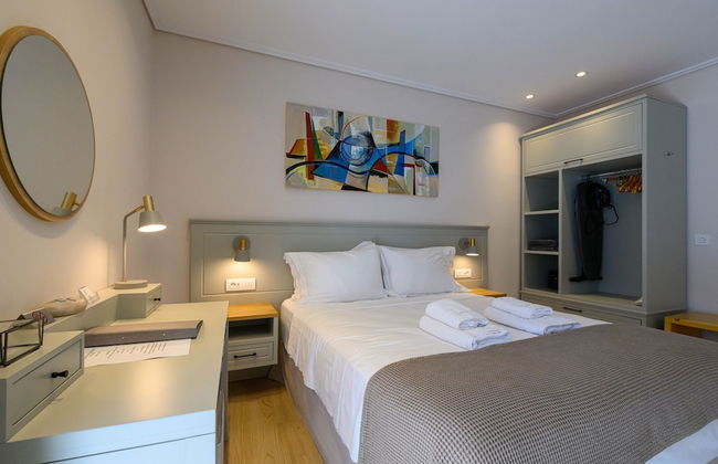 Kannas Mani-Luxury Suites- Adults friendly 14+ - Foto 5