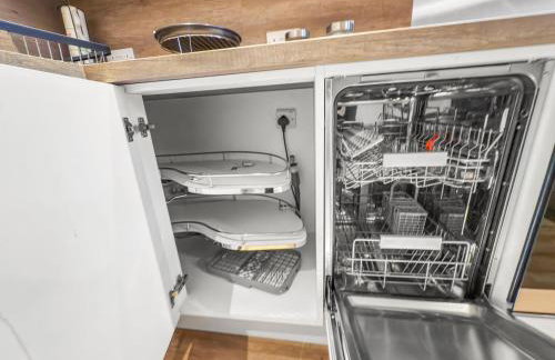 Flat 1 - Luxury Bolton City Centre Apartments - Foto 31