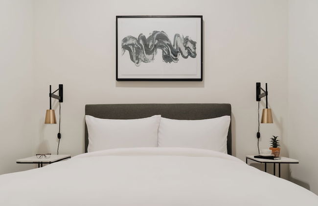 Kasa Capitol Hill Downtown Nashville - Foto 49