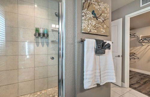 Near Golf! Snowbird Poolside Escape in Scottsdale - Foto 15