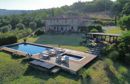 Agriturismo Aiole - Foto 2