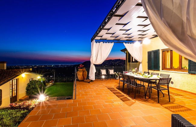 Villa Elena 9 1 in Coli - Foto 65