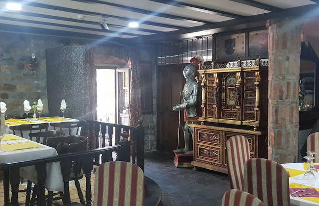 Posada Medieval el Manjon - Foto 35