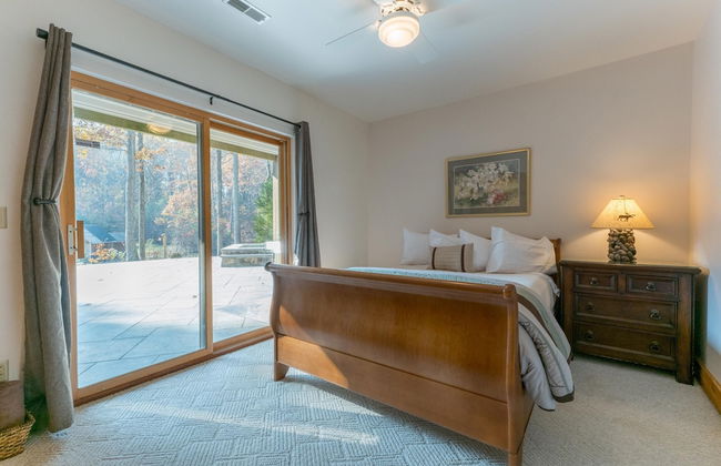Cherry Ridge Retreat - Foto 11