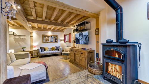 Tiki Lodge - hot tub & sauna - Photo 5