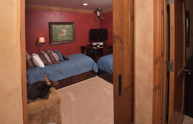 Elkhorn Lodge, A Vail Resorts Property - Photo 19