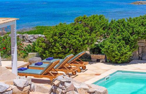 Villa Itaca - Swimming pool by the Sea - Foto 68