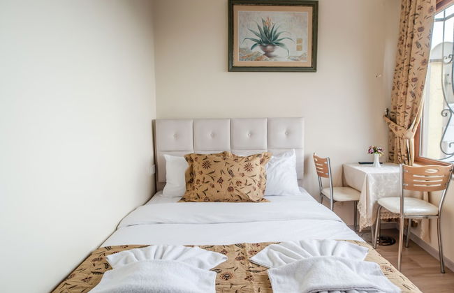 Camelot Apartment - Foto 18