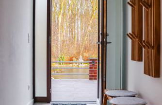 Ferienwohnung Am Waldteich - Foto 3