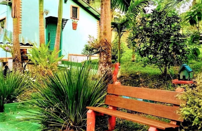 Sitio Libardo - Nova Trento - SC - Foto 49