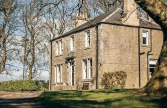 The Farmhouse - Countryside Escape with Hot Tub - Foto 32