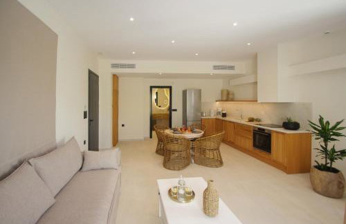 Pnoe Villas Syros - Foto 37